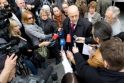 K.Čilinsko judėjimas žada inicijuoti referendumą dėl prisiekusiųjų