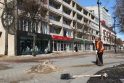Panevėžio miesto istorinė dalis paskelbta saugoma savivaldybės Panevėžio miesto istorinė dalis paskelbta saugoma savivaldybės