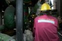 „Vilniaus energijos&quot; akcijas ketinama perleisti „Dalkia&quot; grupės įmonei