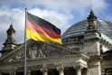 Vokietija nemato skirtumo tarp mažųjų ir didžiųjų ES valstybių, sako ambasadorius