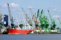 &quot;Lietuvos jūrų laivininkystės&quot; privatizavimas atidedamas