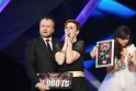 „X faktoriaus“ komanda ir vėl leidžiasi į Lietuvos talentų paieškas