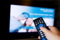Kompensacijos už televizijos priedėlius skendi miglose