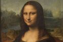 Archeologai ieško paveikslui &quot;Mona Liza&quot; pozavusios moters palaikų