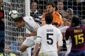 Apžvalga: „Barcelona” - „Real Madrid”