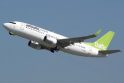 „AirBaltic“ įsigijo dar penkis lėktuvus „AirBaltic“ įsigijo dar penkis lėktuvus