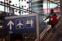 JAV atsisako „nurenginėjančių“ skenerių oro uostuose