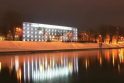 &quot;Lietuvos energijos&quot; skaidymas gali virsti naujomis akcijomis 