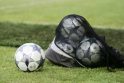 UEFA griežtina kovą su korupcija futbole 