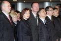 Krikščionių partija neketina keisti pavadinimo