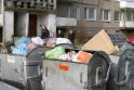 Verdiktas dėl šiukšlių mokesčio – šį mėnesį (papildyta) Verdiktas dėl šiukšlių mokesčio – šį mėnesį (papildyta)
