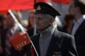 Rusijos komunistai: myliu savo tėvynę Tarybų Lietuvą
