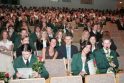 Kolegijos abiturientų lauks ilgiau Kolegijos abiturientų lauks ilgiau
