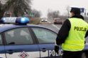 Lenkija: per susišaudymą prekybos centre žuvo žmogus