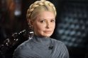 Politikės blondinės Rusijos žiniasklaidoje minėtos daugiau nei aktorės