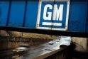 &quot;General Motors&quot; taps lyderiu