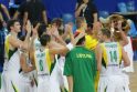 Į pasaulio čempionatą lietuviai patektų tik sumokėję mokestį