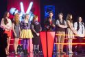 Viltis 28 iškritusiems „Lietuvos balso“ dalyviams: jie gali grįžti Viltis 28 iškritusiems „Lietuvos balso“ dalyviams: jie gali grįžti