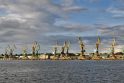 Klaipėdos uoste - naujas krovos rekordas