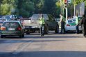 Klaipėdos policijos reidas: įkliuvo vienas neblaivus vairuotojas