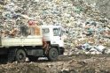 Vilniaus savivaldybei meluojama dėl atliekų 