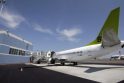 „airBaltic“ mini veiklos Lietuvoje penkmetį