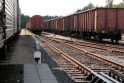 „Rail Baltica“ – valstybei svarbus ekonominis projektas