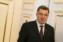 Socialdemokratų vadovybė sekmadienį spręs dėl koalicijos sudarymo Socialdemokratų vadovybė sekmadienį spręs dėl koalicijos sudarymo