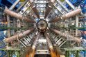 LHC didinama energija, tikintis tvirčiau sučiupti Higso bozoną
