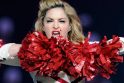 Madonna 2012 metais uždirbo daugiausiai 