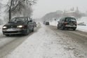 Lietuvoje vis dar gausu neišvažiuojamų kelių Lietuvoje vis dar gausu neišvažiuojamų kelių