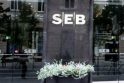 SEB bankas keičia terminuotųjų indėlių palūkanas