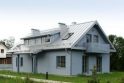 A.Kubilius: milijoninių būstų apmokestinimas leistų surinkti apie 60 mln. litų 