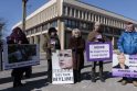 Nors N. Venckienė dingo, šeši jos padėjėjai toliau gauna algas