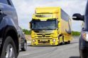„Mercedes-Benz Actros“ tapo „Lietuvos metų vilkiku 2011“