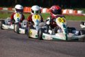 Artėja BMW Formulės Mini finalas
