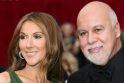 Po dirbtinio apvaisinimo Céline Dion laukiasi antro vaiko