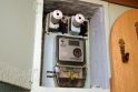Lietuvoje be elektros - apie 12 tūkst. vartotojų, daugiausia - Rokiškio rajone
