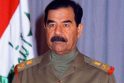 Saddamo Husseino duktė nori išleisti jo atsiminimus