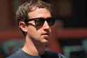 Markas Zuckerbergas: SOPA trukdo internetui vystytis Markas Zuckerbergas: SOPA trukdo internetui vystytis