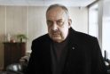 A.Večerskis: &quot;Laukiu, kol mane užmuš&quot;