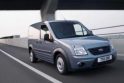 „Ford Transit Connect“ ir „Tourneo Connect“ jau atitinka „Euro 5“ reikalavimus 