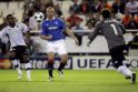 UEFA Čempionų lyga: įspūdinga M.Stankevičiaus klubo pergalė UEFA Čempionų lyga: įspūdinga M.Stankevičiaus klubo pergalė