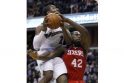 D.Songailos ekipa NBA lygoje dar nepatyrė pergalės džiaugsmo