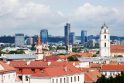 Vilniaus valdžia nori viešintis spaudoje lietuvių ir lenkų kalbomis
