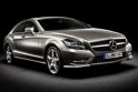 „Mercedes-Benz“ dizaino ikona – naujasis CLS modelis
