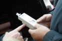 Savaitgalį – policijos reidai 