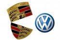 Komplikuotos „Porsche“ ir „Volkswagen“ jungtuvės