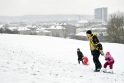 Ką veikti? Savaitgalio sostinės renginių gidas