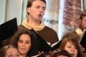 Vilniaus mokytojų namų choras kviečia į gimtadienio koncertą